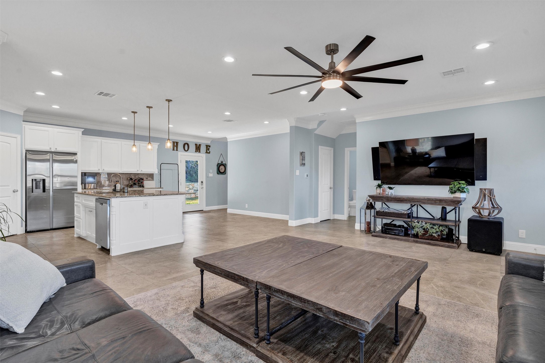 721 Rock Harbor Court Granbury TX 76048