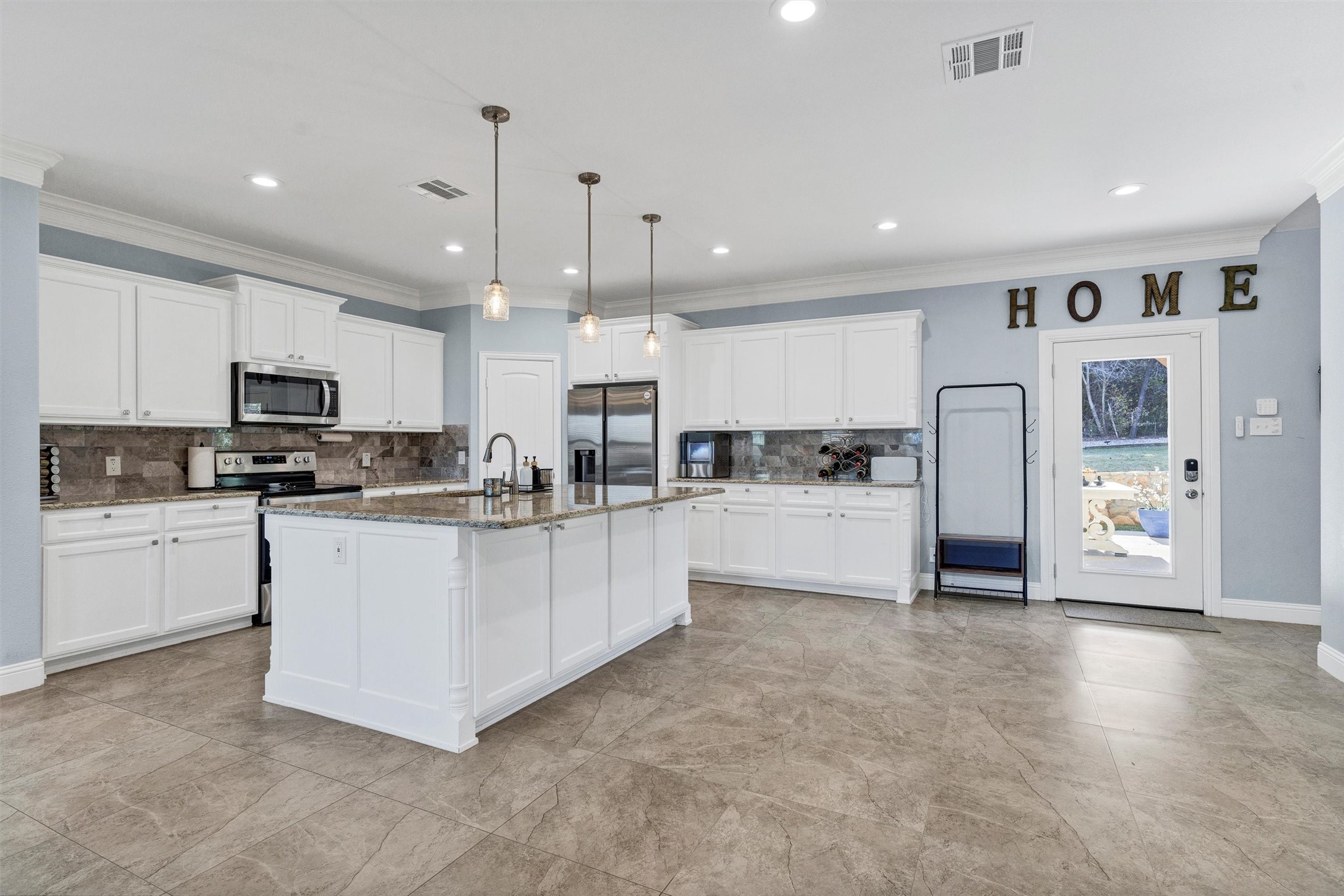 721 Rock Harbor Court Granbury TX 76048