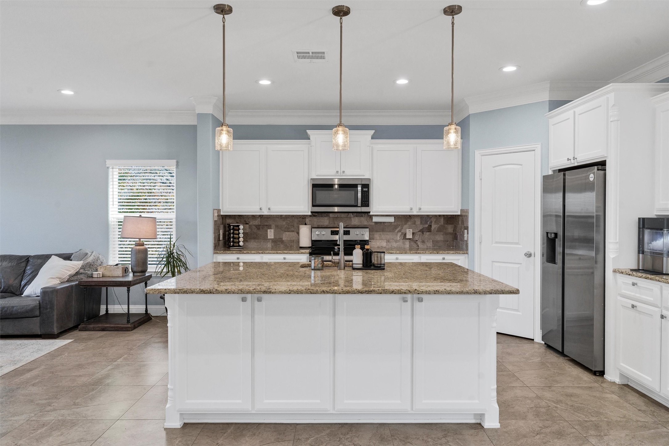 721 Rock Harbor Court Granbury TX 76048