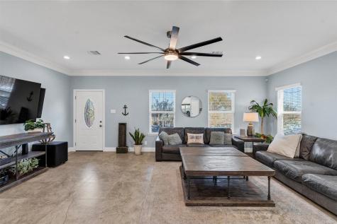 721 Rock Harbor Court Granbury TX 76048