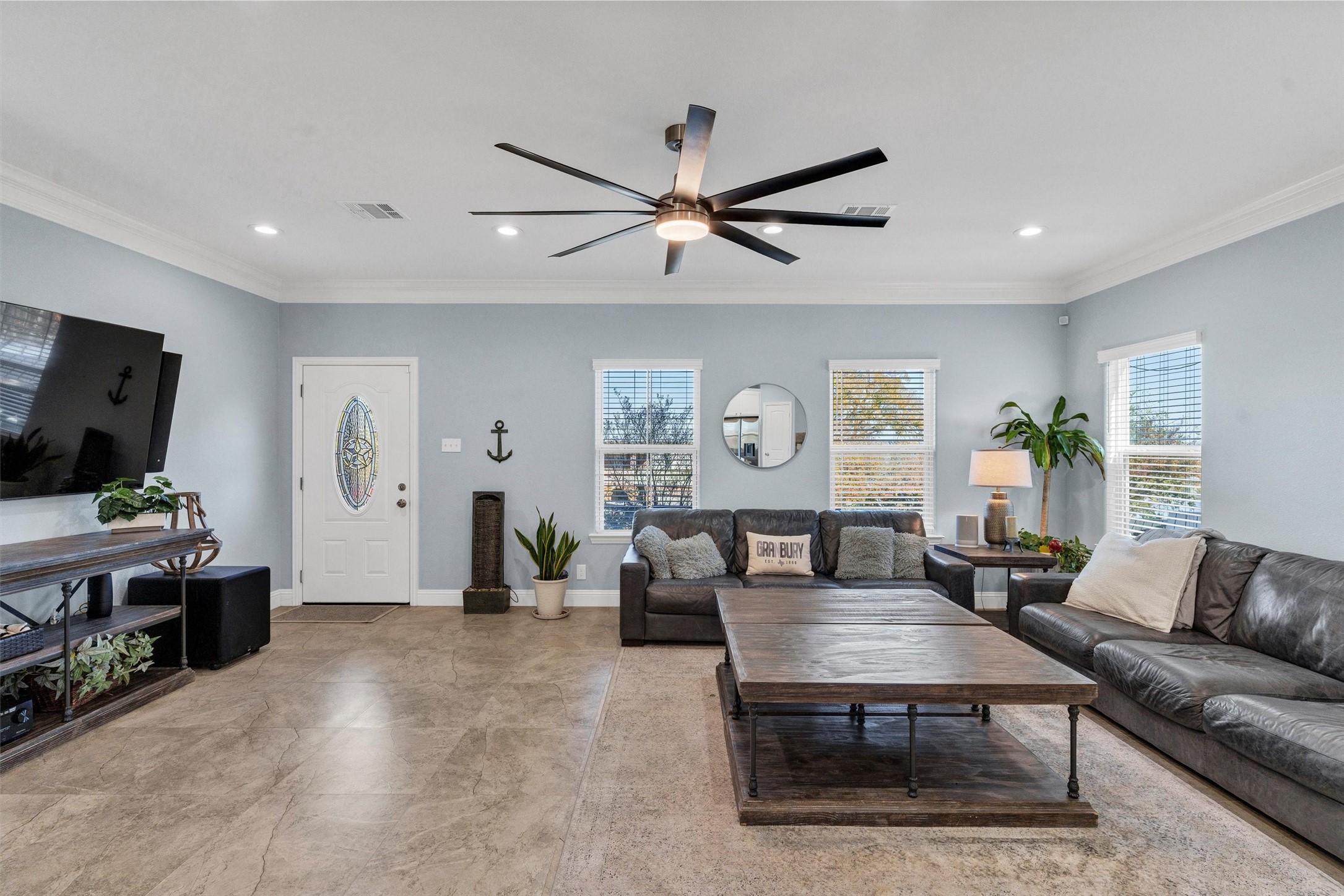 721 Rock Harbor Court Granbury TX 76048