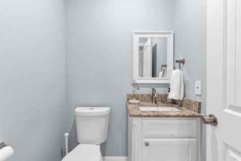 721 Rock Harbor Court Granbury TX 76048