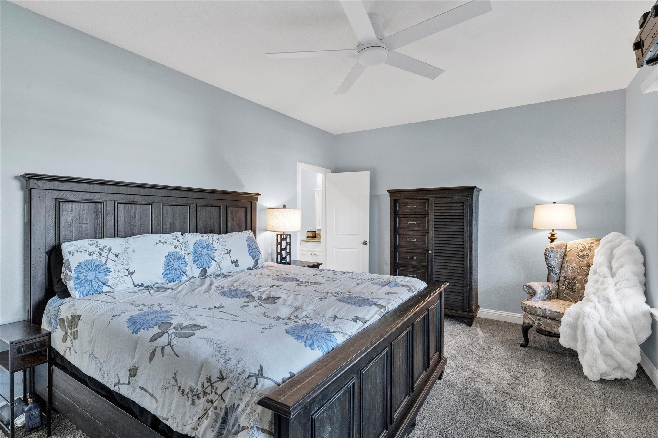 721 Rock Harbor Court Granbury TX 76048