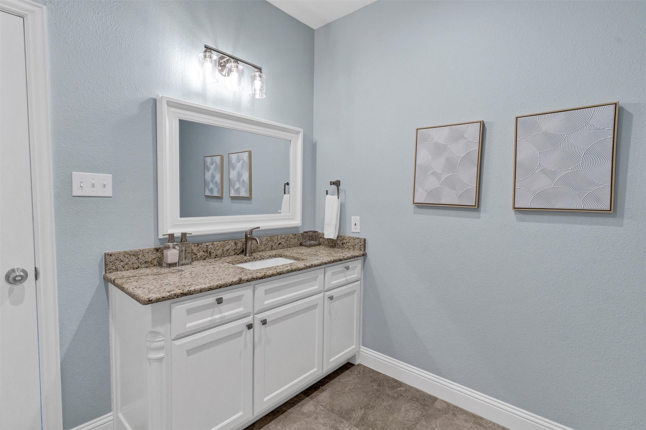 721 Rock Harbor Court Granbury TX 76048