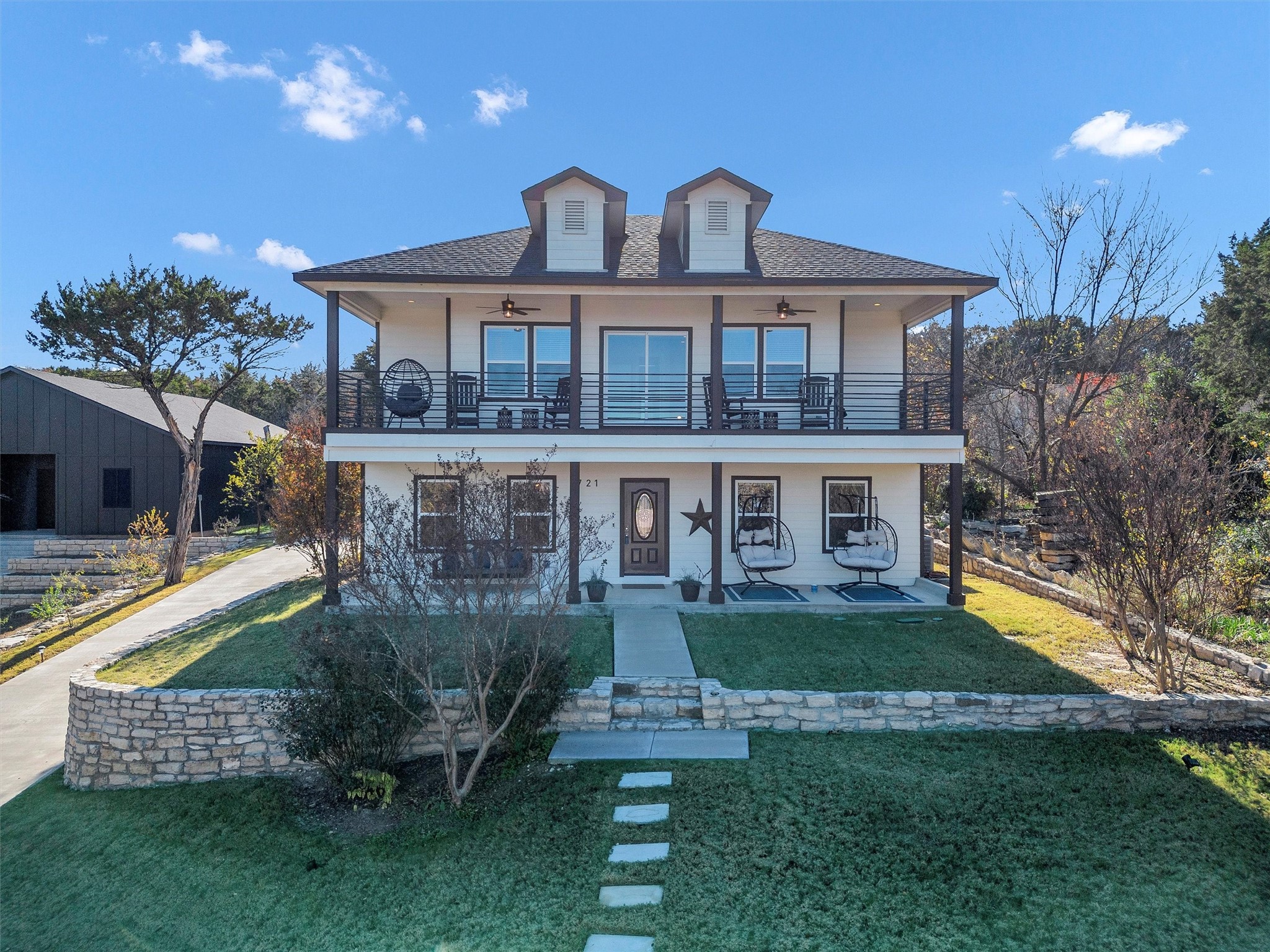 721 Rock Harbor Court Granbury TX 76048