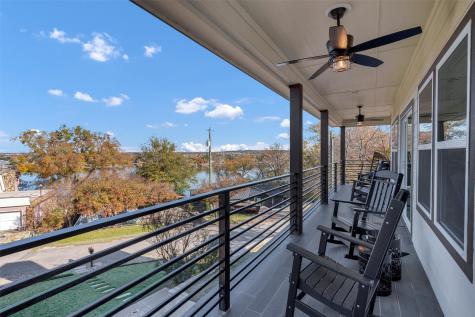 721 Rock Harbor Court Granbury TX 76048