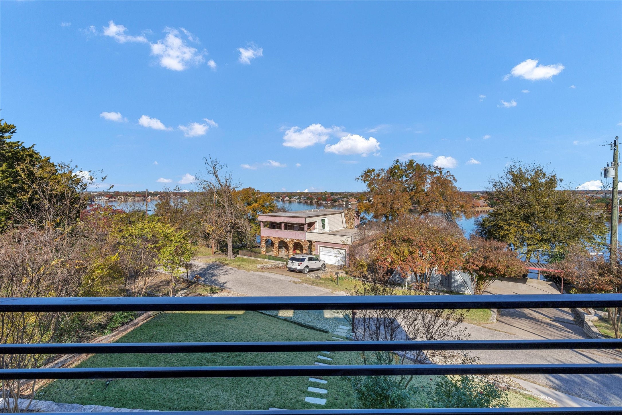 721 Rock Harbor Court Granbury TX 76048