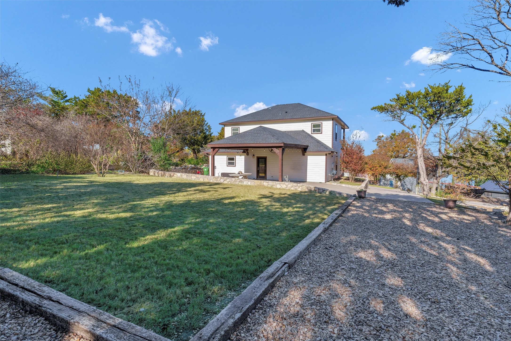 721 Rock Harbor Court Granbury TX 76048
