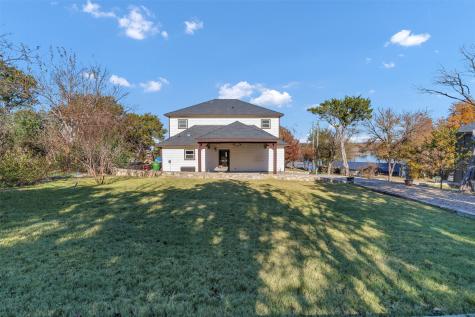 721 Rock Harbor Court Granbury TX 76048