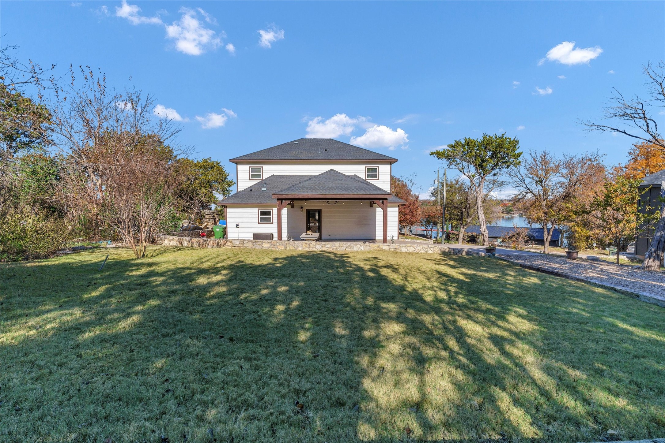721 Rock Harbor Court Granbury TX 76048