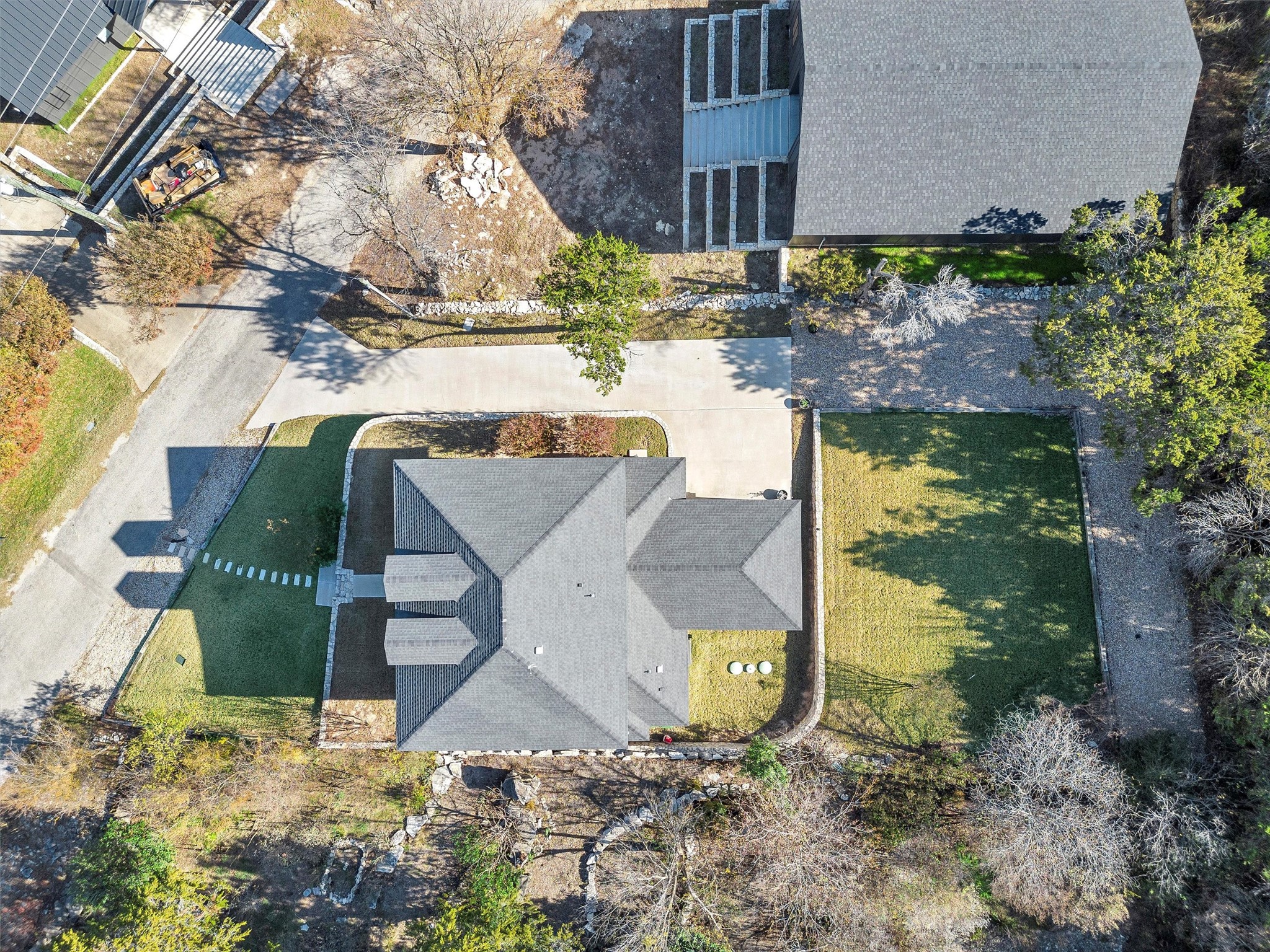 721 Rock Harbor Court Granbury TX 76048