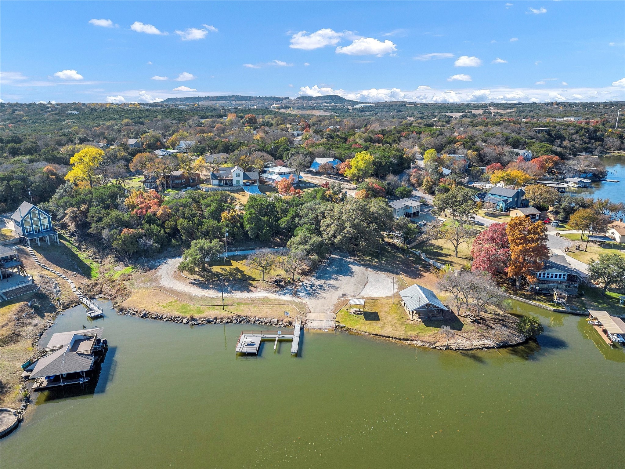 721 Rock Harbor Court Granbury TX 76048
