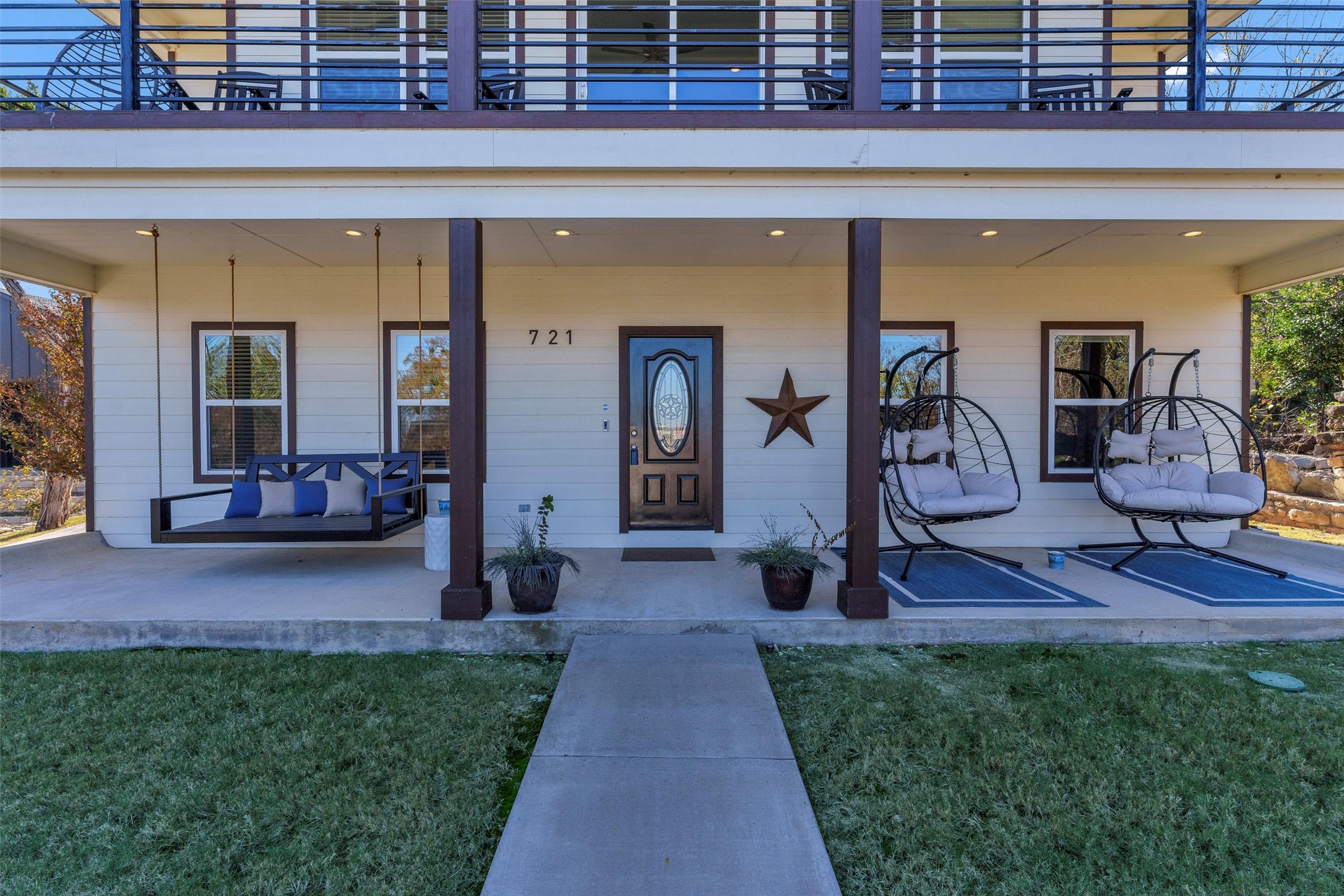721 Rock Harbor Court Granbury TX 76048