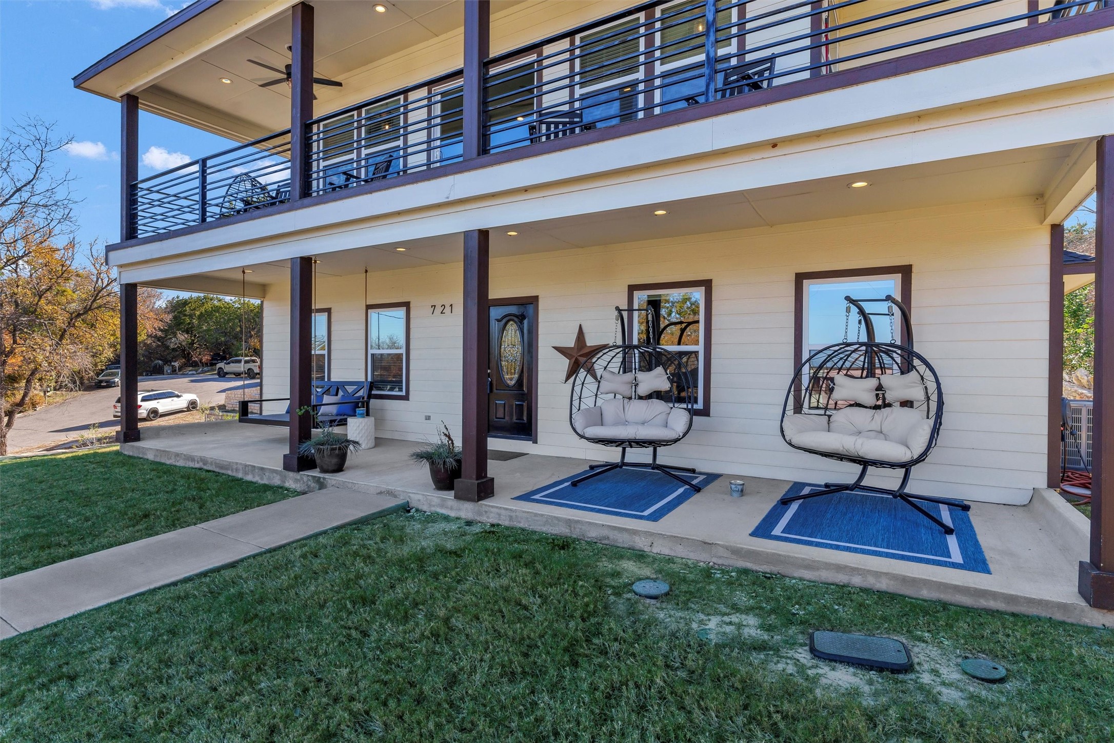 721 Rock Harbor Court Granbury TX 76048