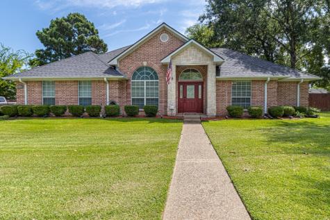 1112 Millstone Lane Chandler TX 75758