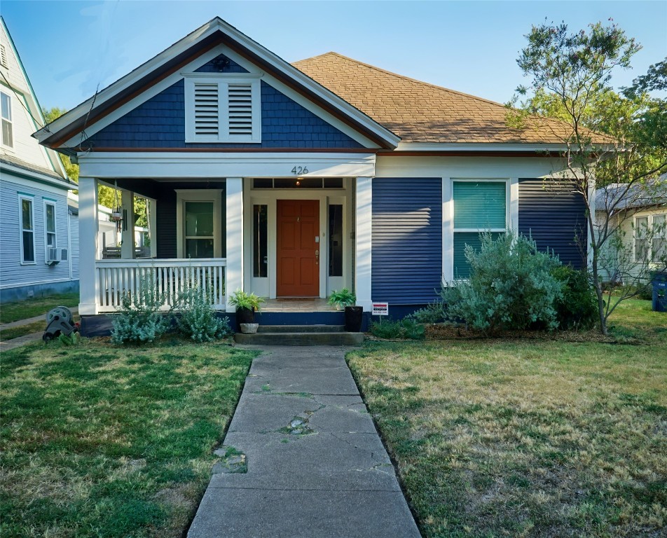 426 W Brooklyn Avenue Dallas TX 75208