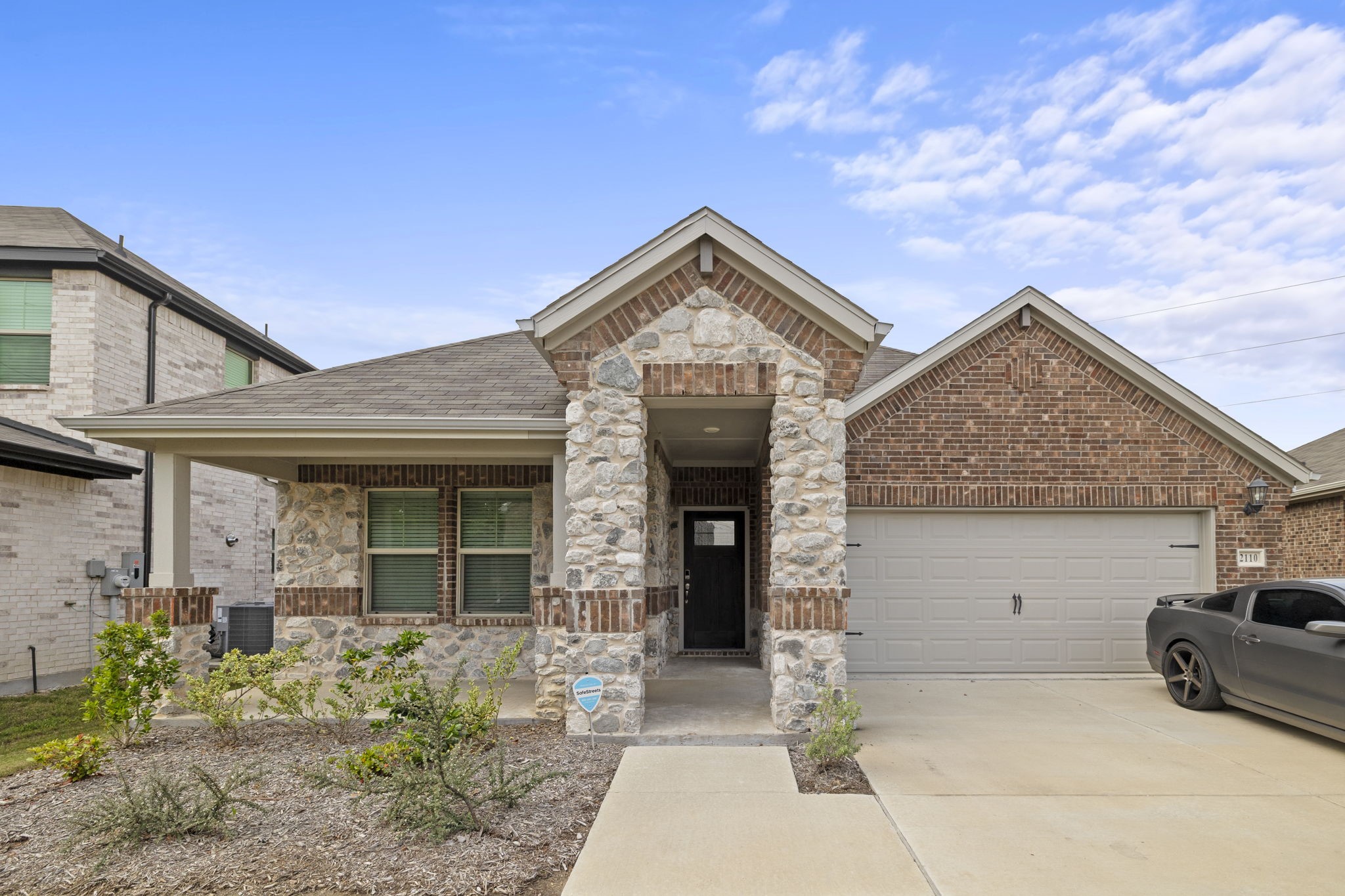 2110 Colt Court Seagoville TX 75159