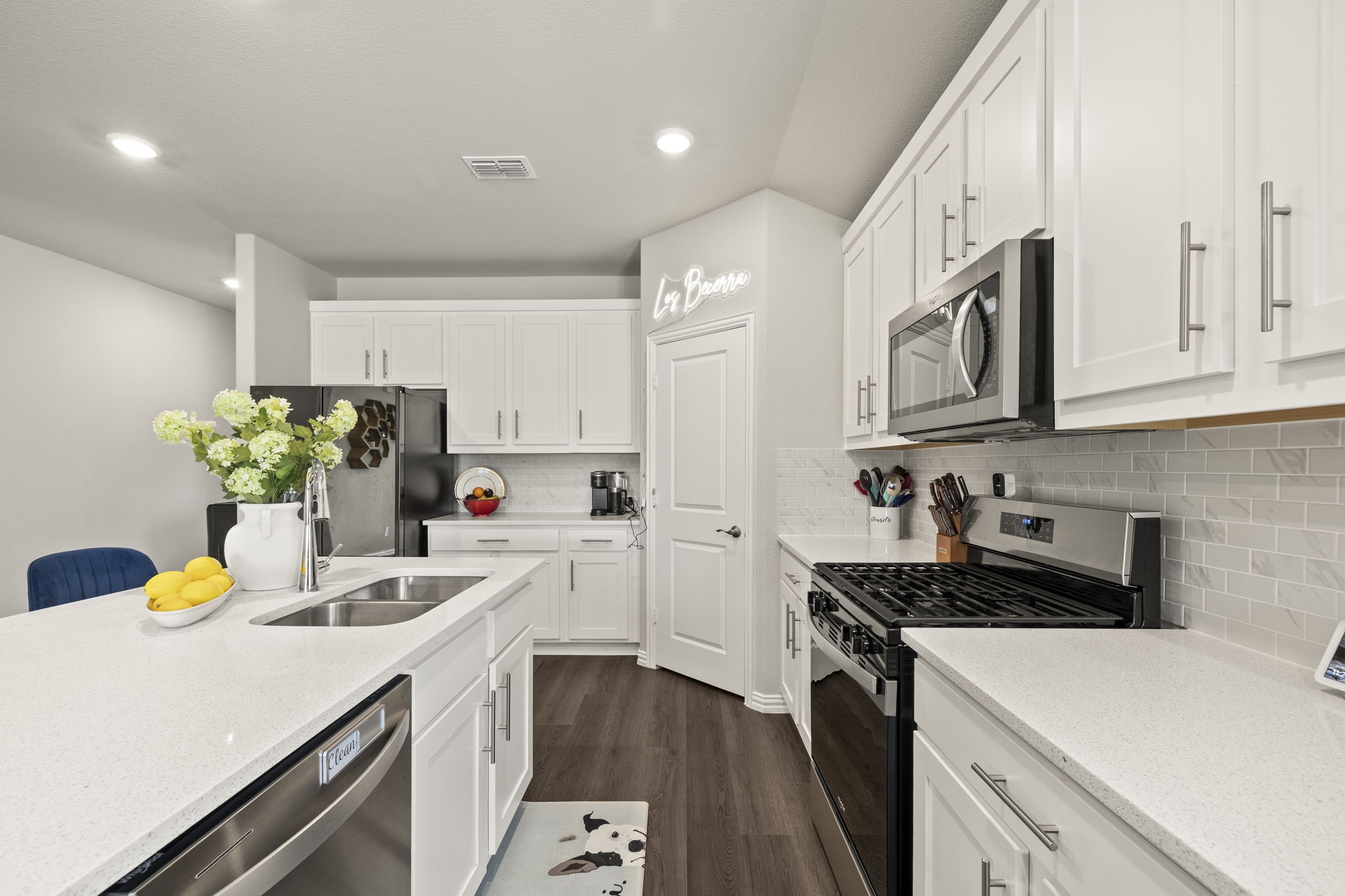 2110 Colt Court Seagoville TX 75159