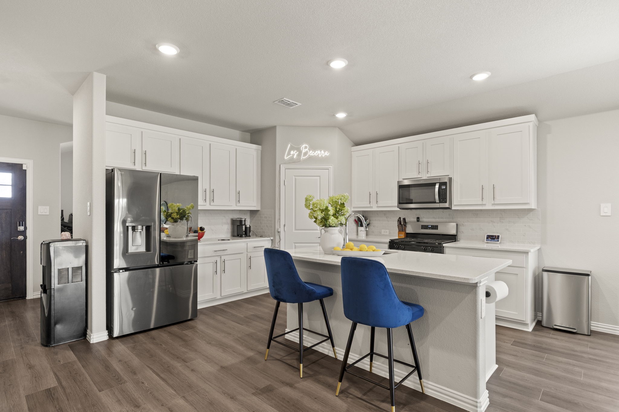 2110 Colt Court Seagoville TX 75159