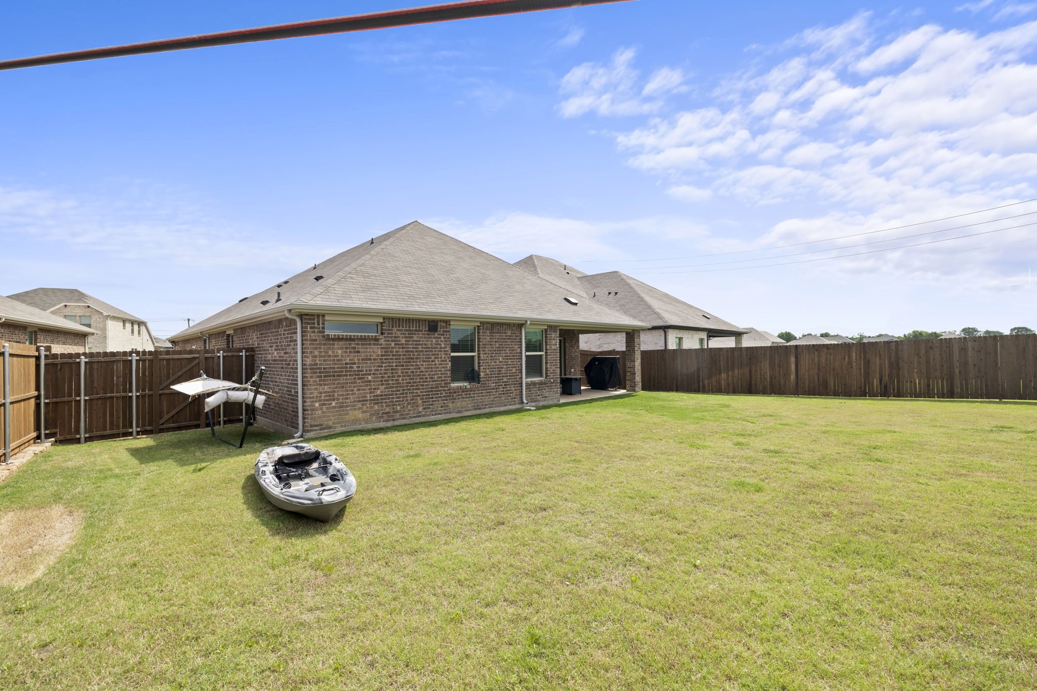 2110 Colt Court Seagoville TX 75159