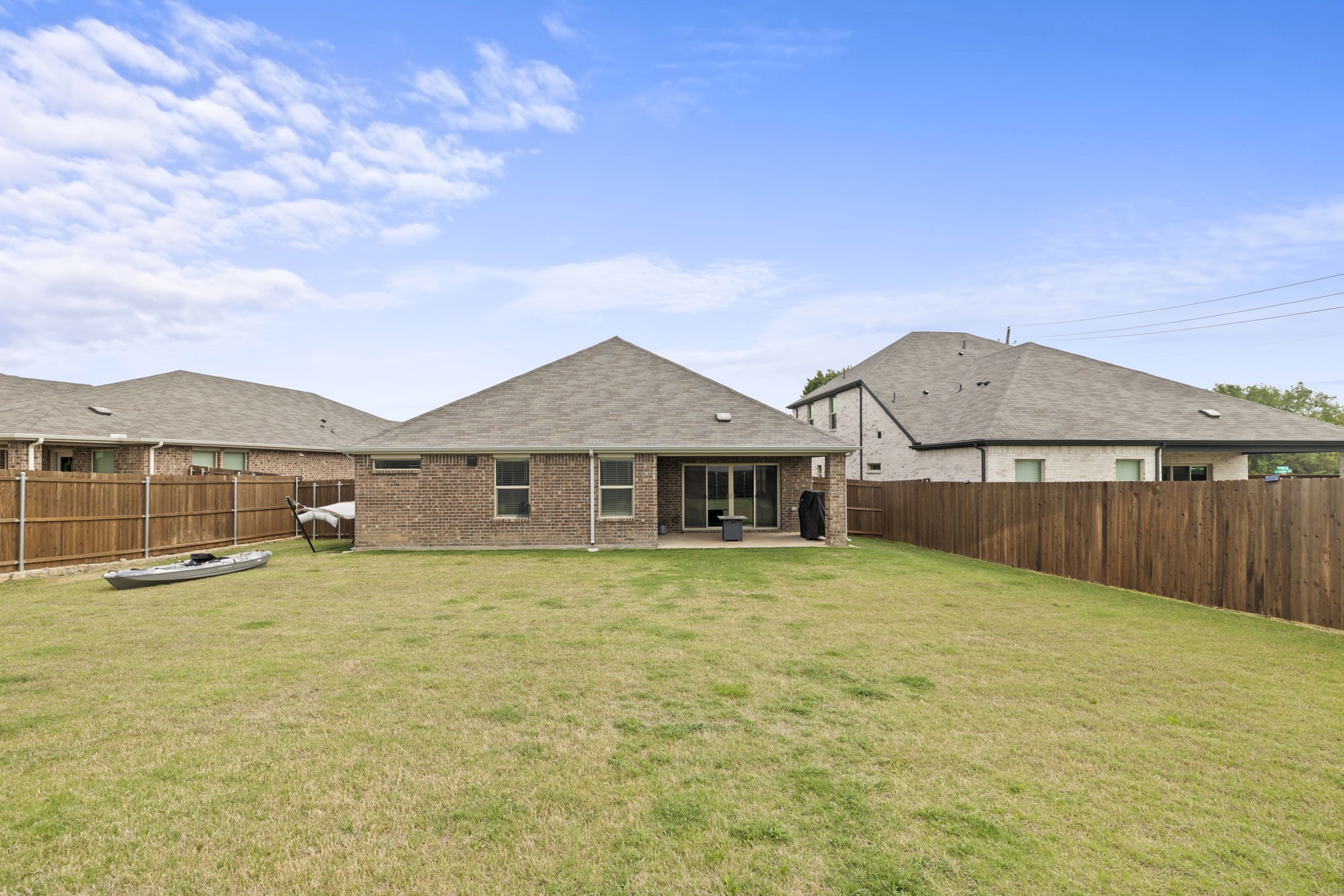 2110 Colt Court Seagoville TX 75159