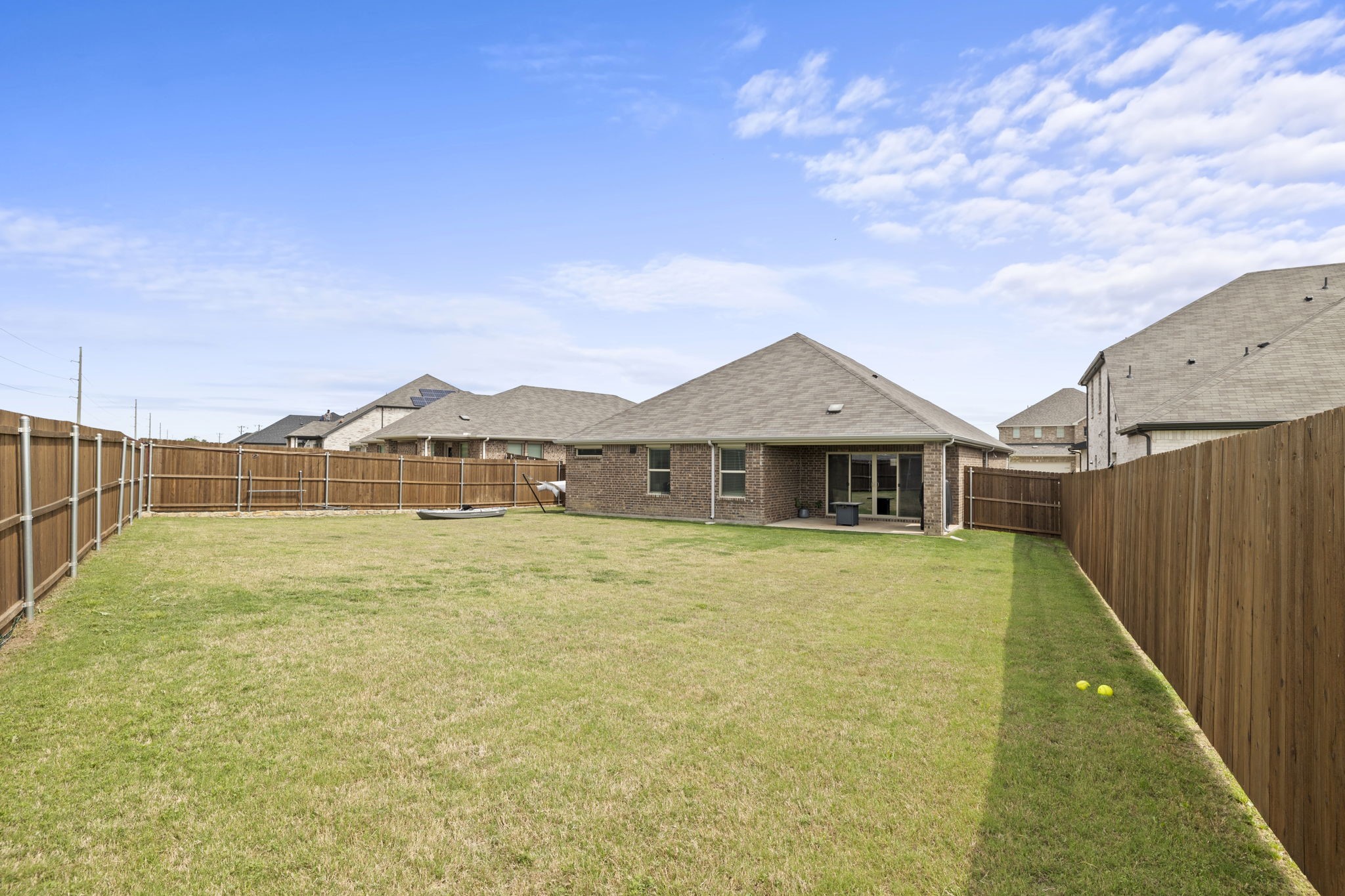 2110 Colt Court Seagoville TX 75159