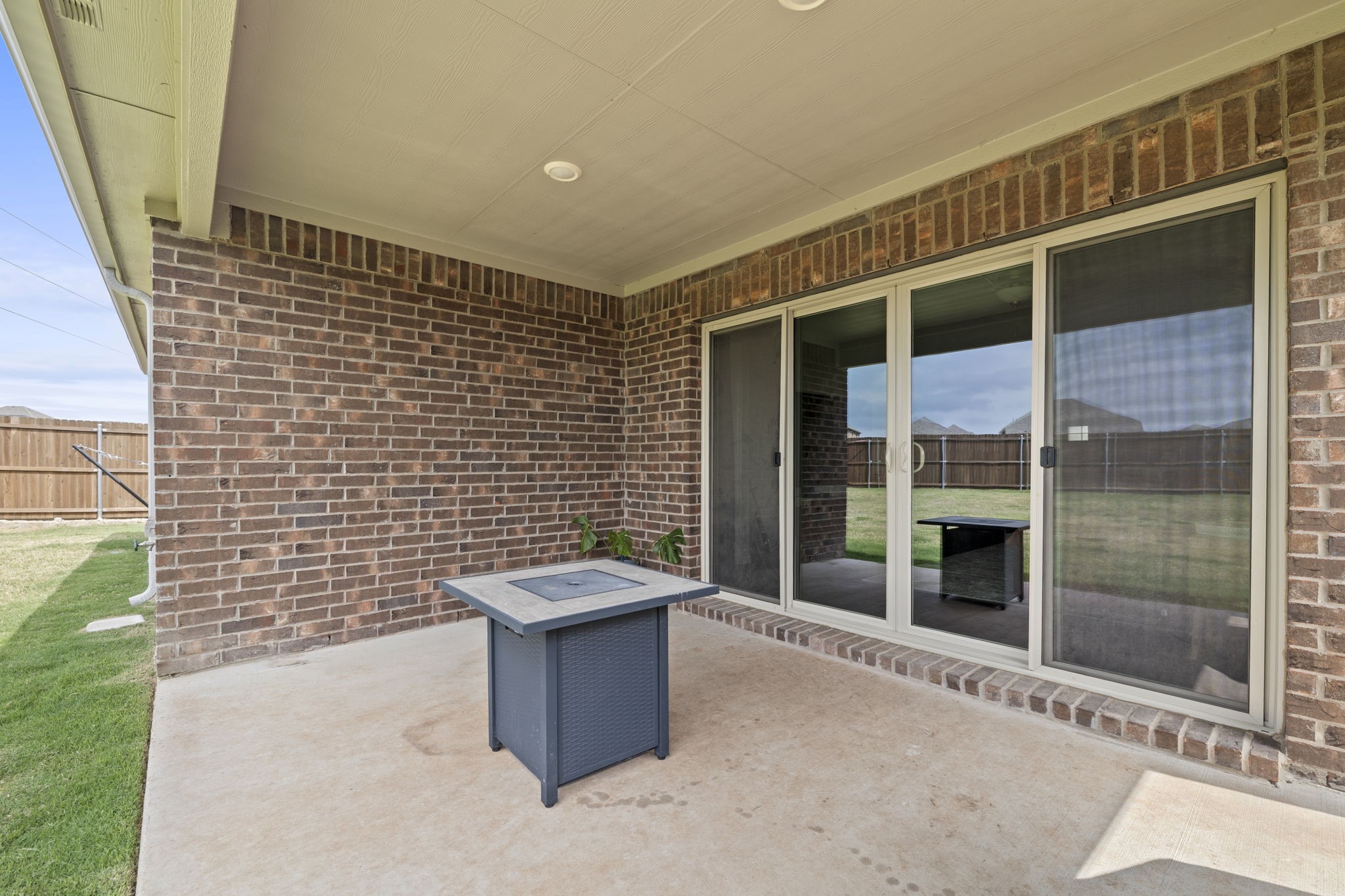 2110 Colt Court Seagoville TX 75159