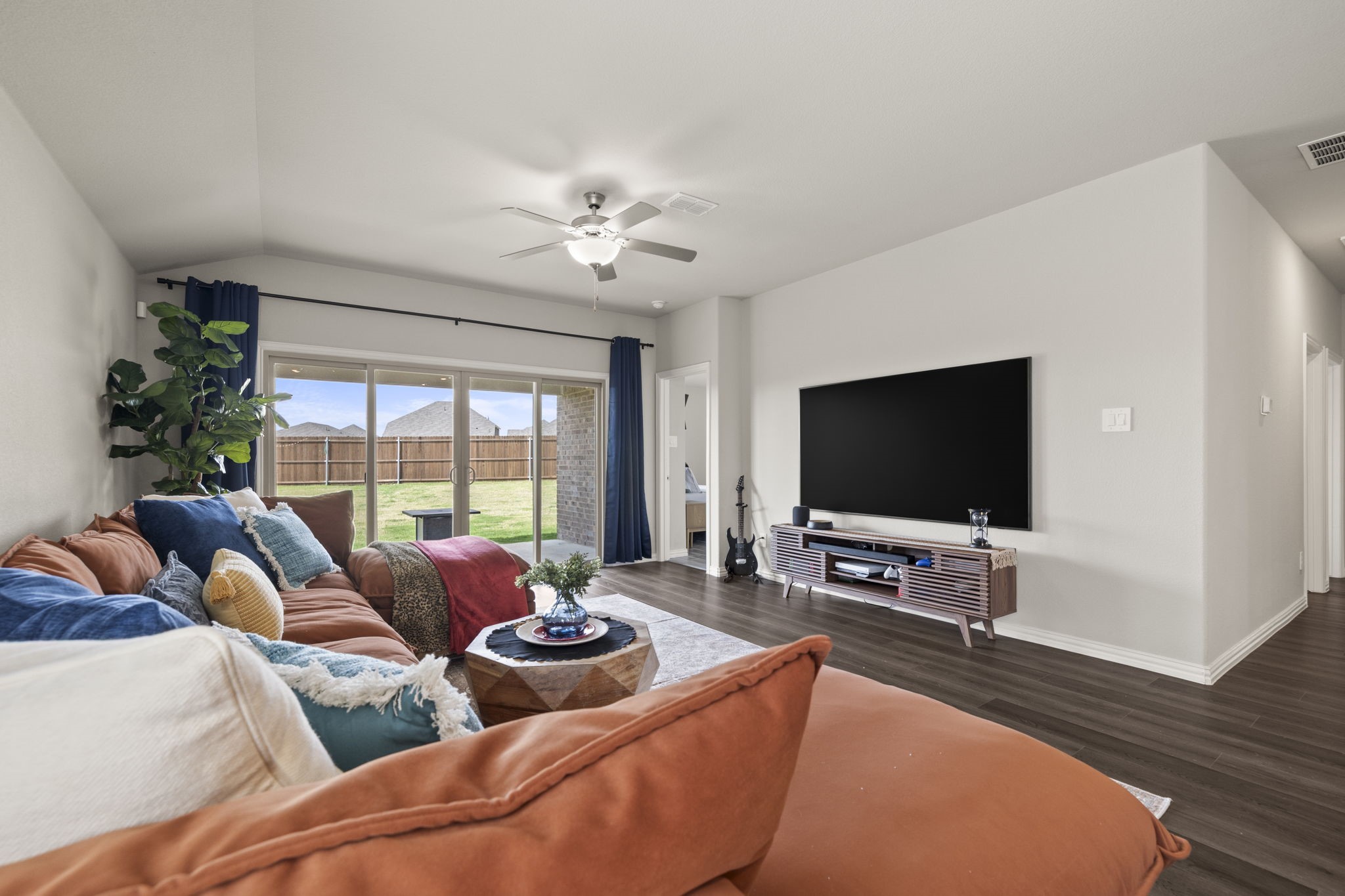 2110 Colt Court Seagoville TX 75159