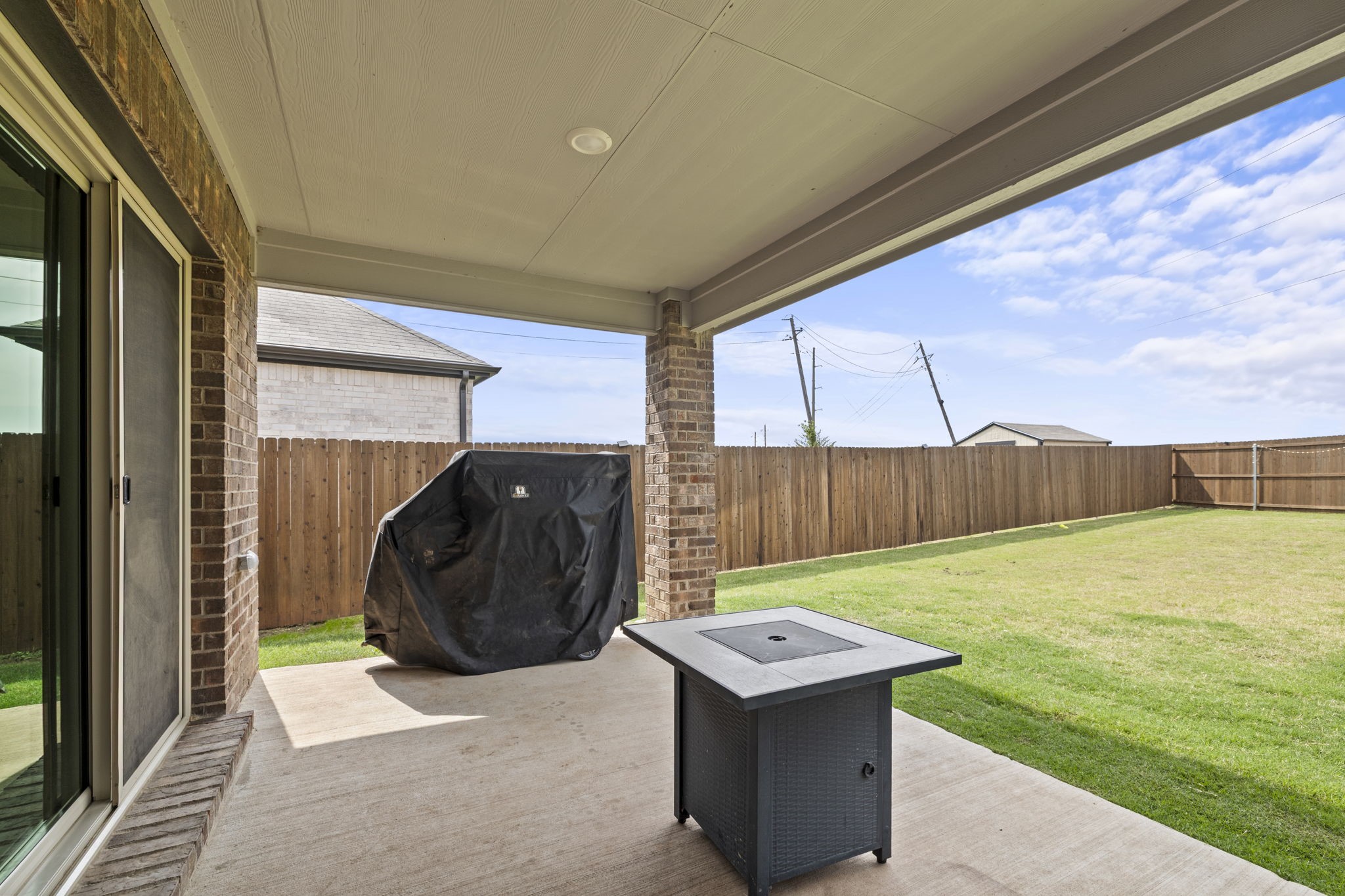 2110 Colt Court Seagoville TX 75159