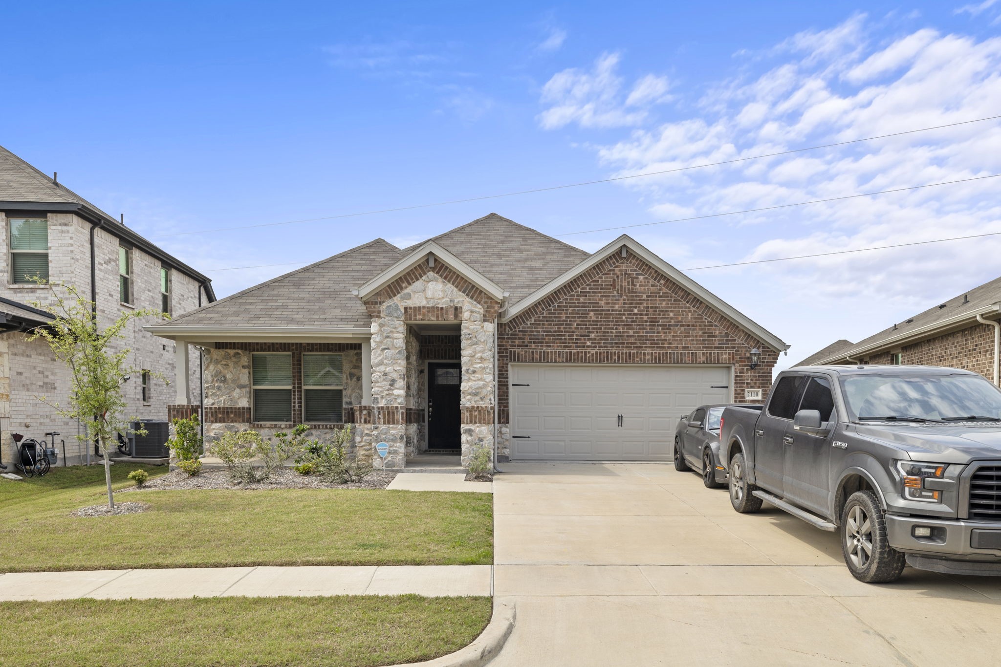 2110 Colt Court Seagoville TX 75159
