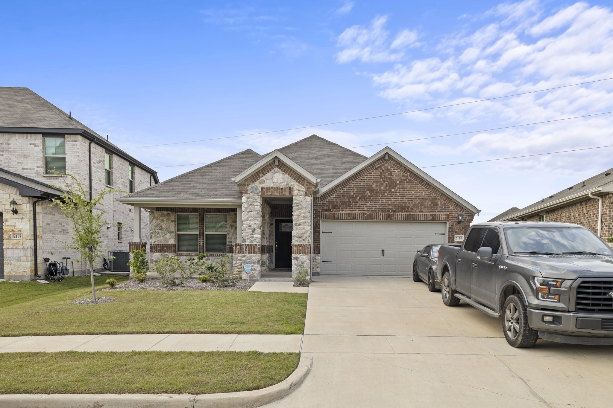 2110 Colt Court Seagoville TX 75159