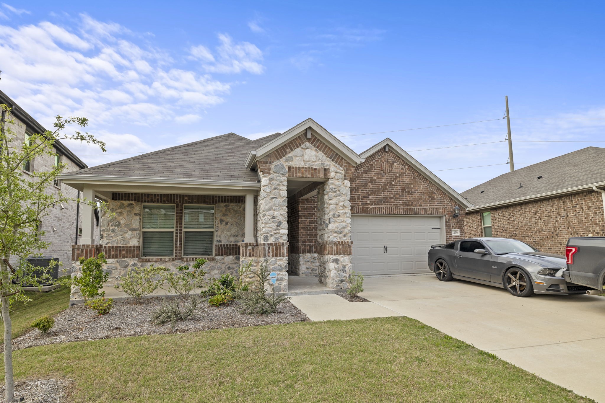 2110 Colt Court Seagoville TX 75159