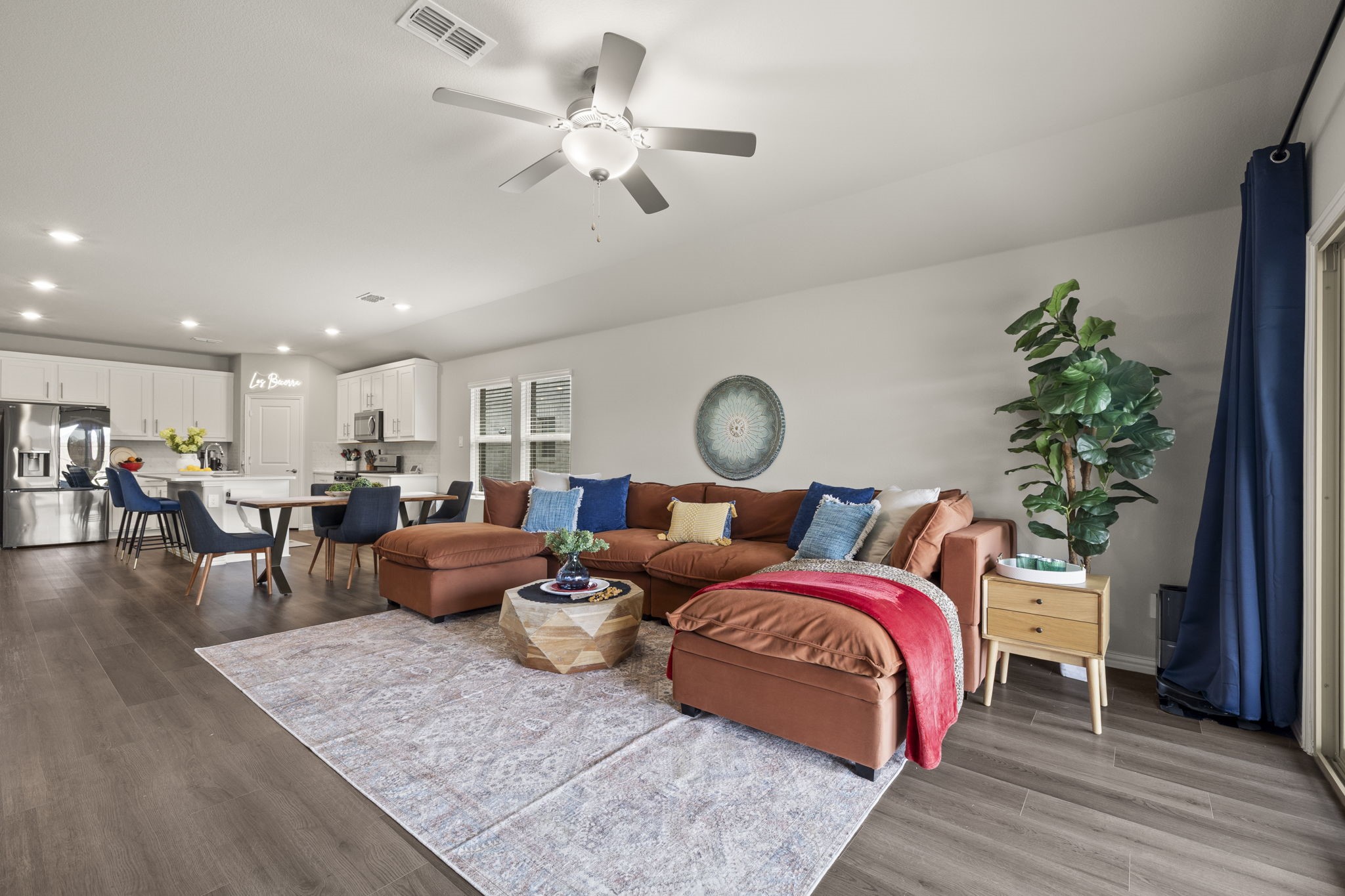 2110 Colt Court Seagoville TX 75159