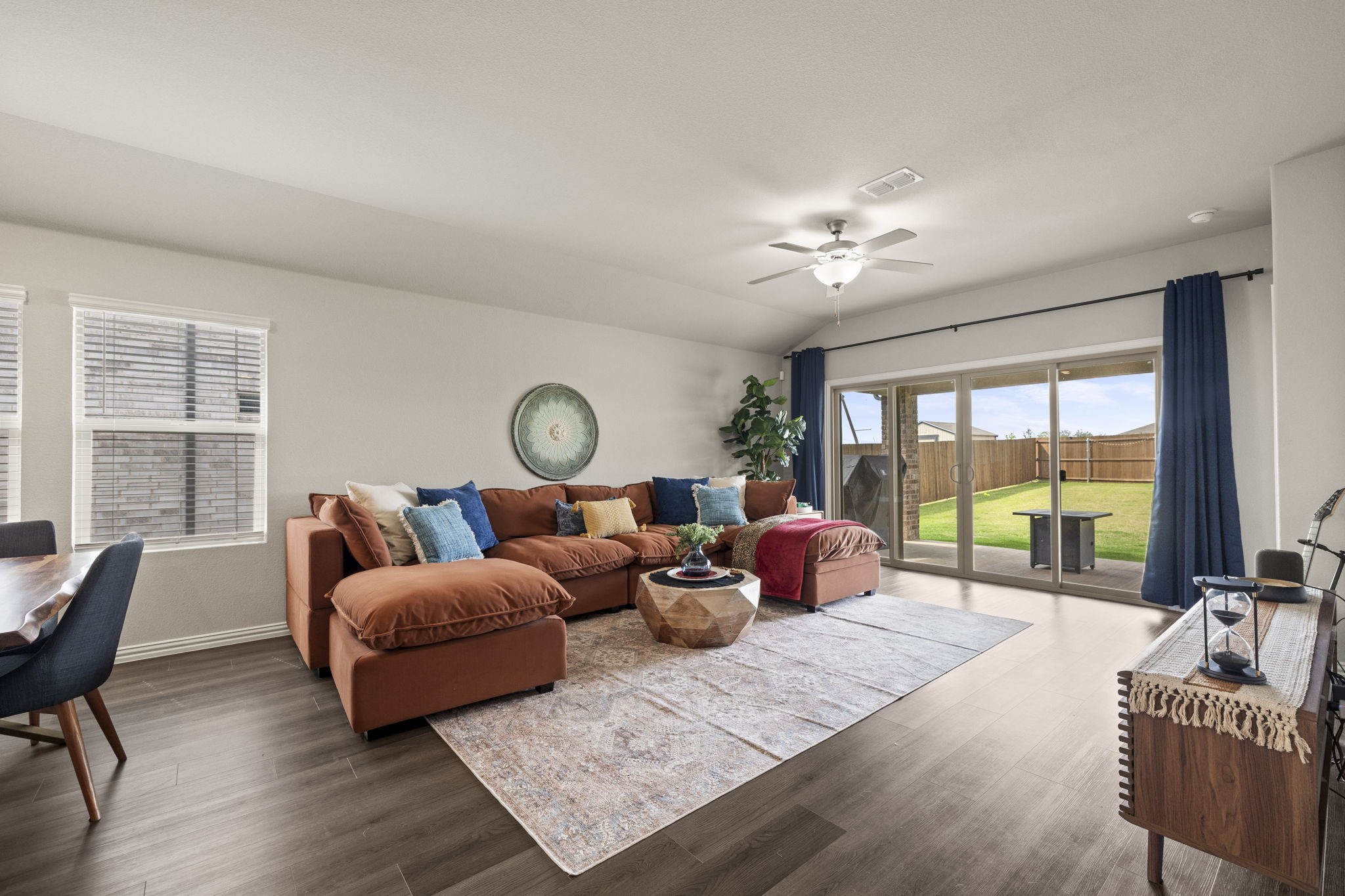 2110 Colt Court Seagoville TX 75159