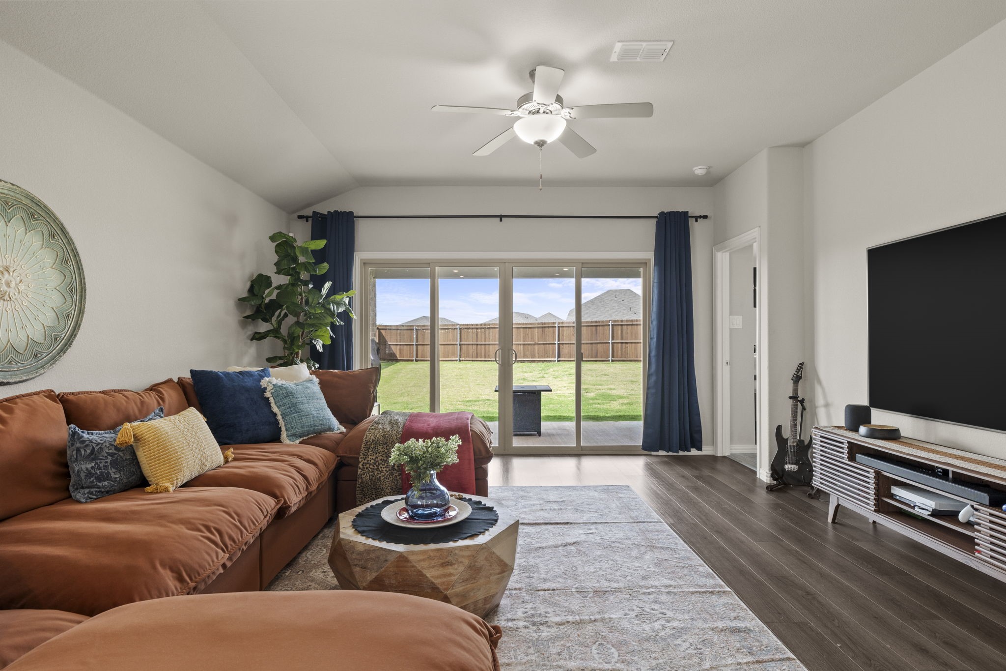 2110 Colt Court Seagoville TX 75159