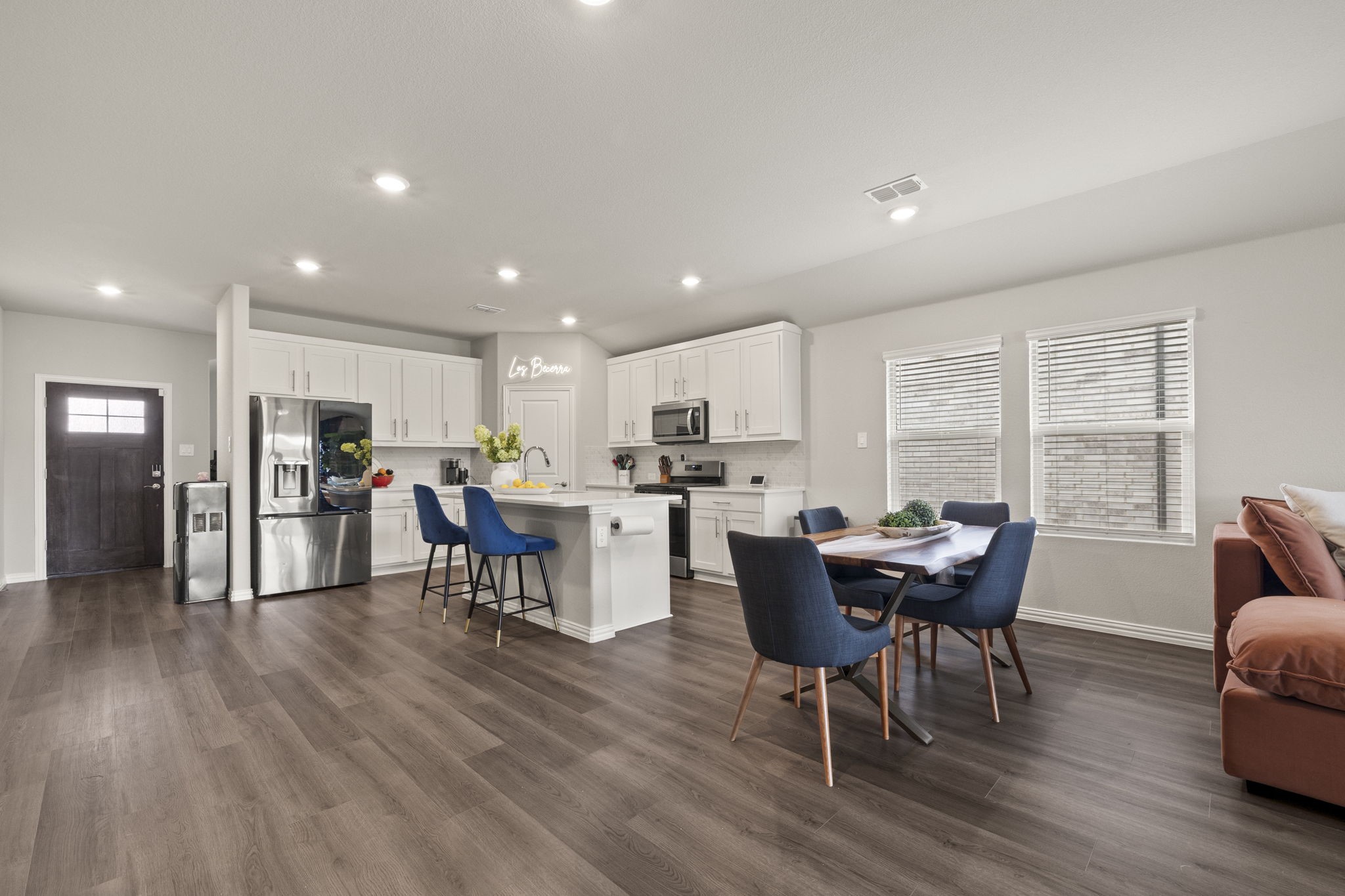 2110 Colt Court Seagoville TX 75159