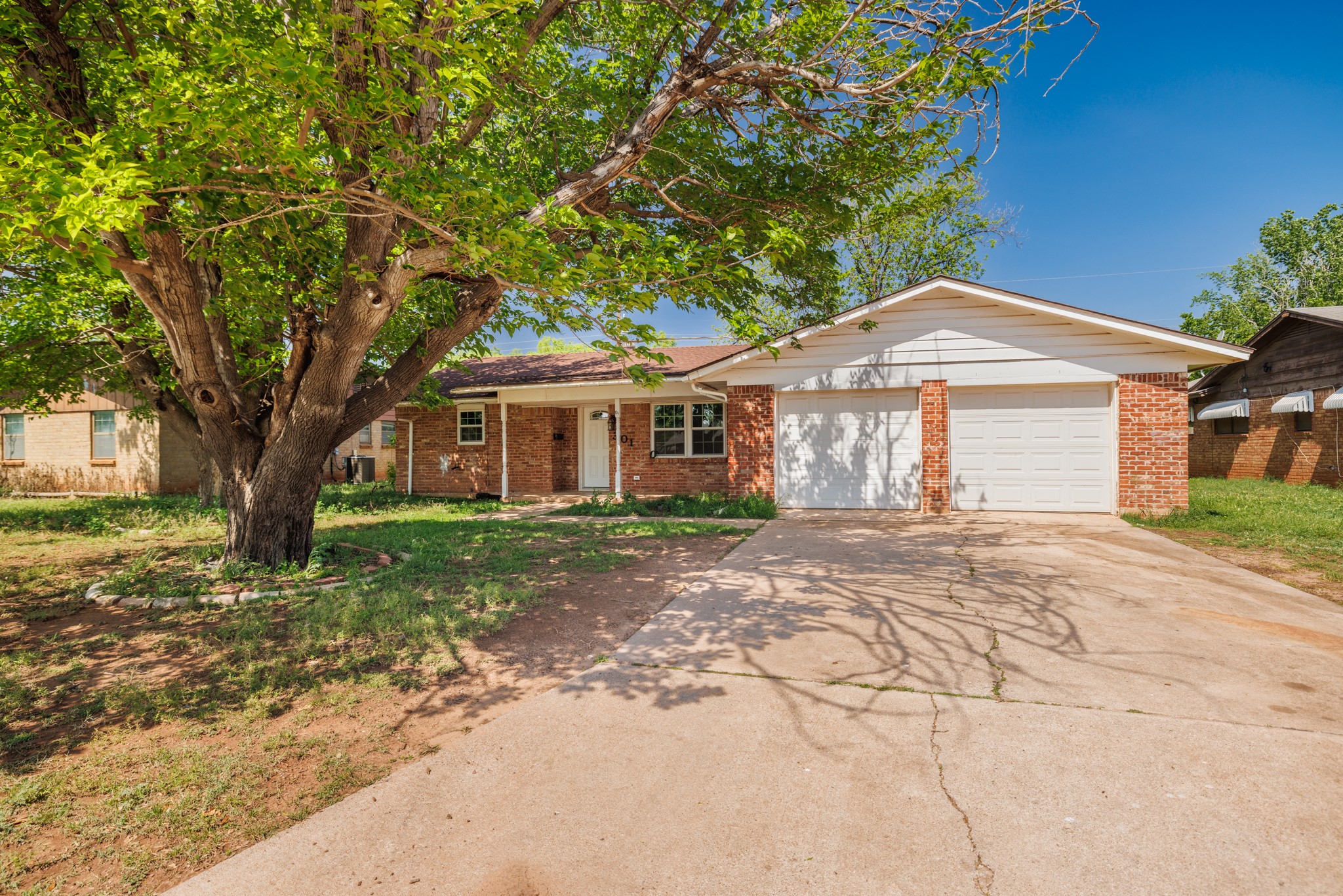 3010 Nonesuch Road Abilene TX 79606