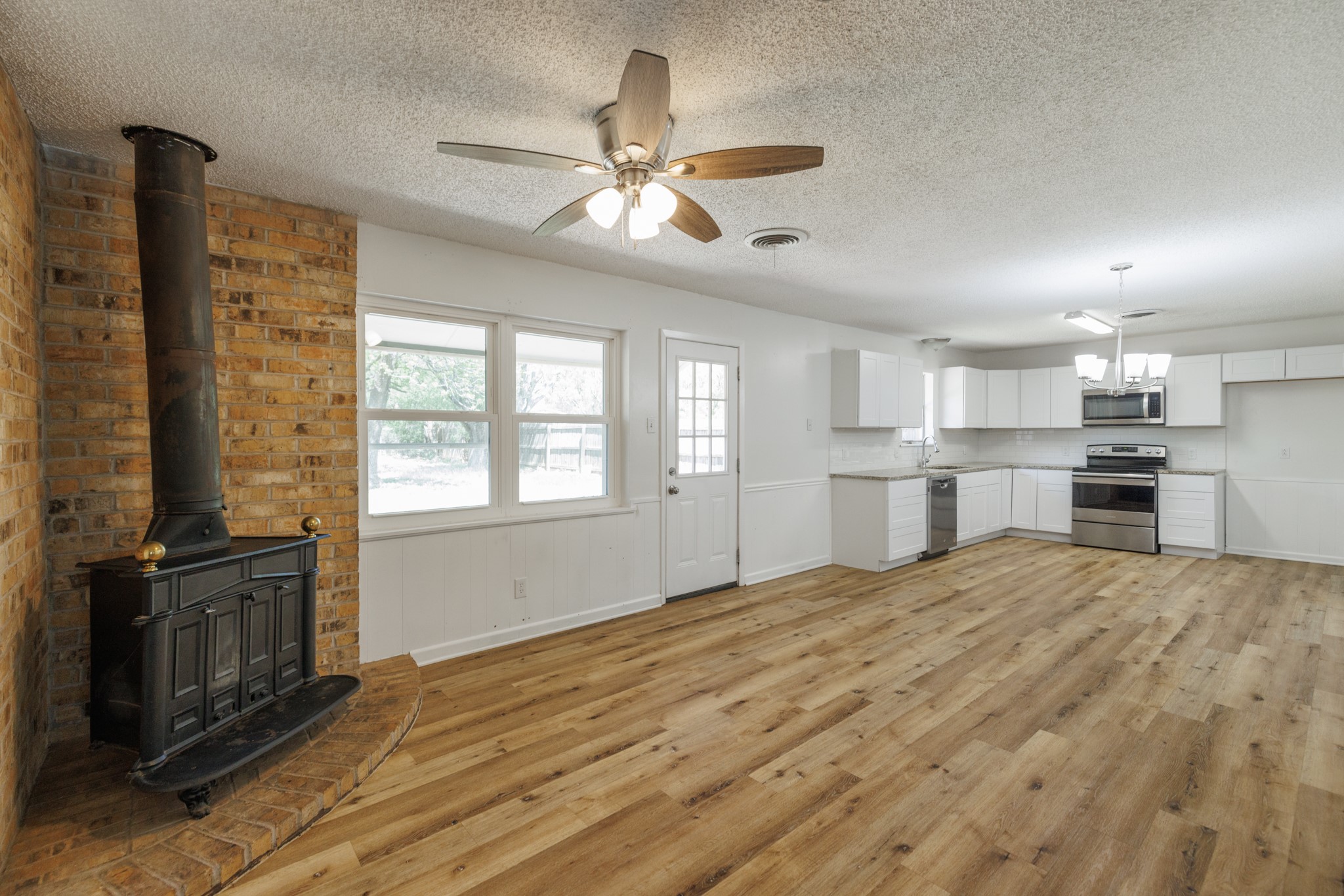 3010 Nonesuch Road Abilene TX 79606