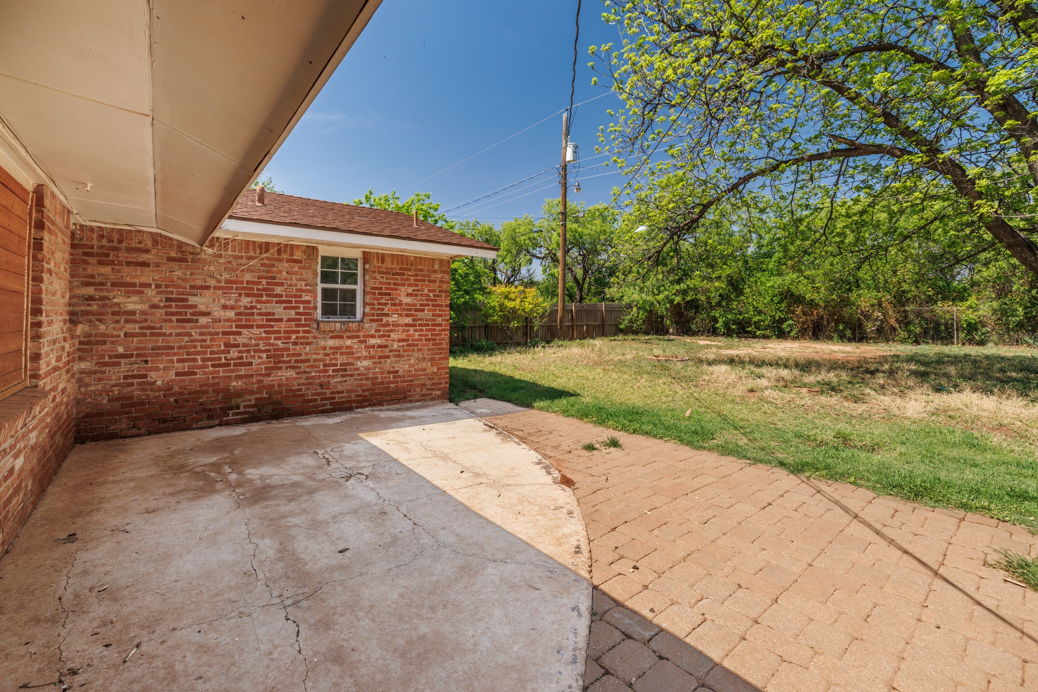 3010 Nonesuch Road Abilene TX 79606