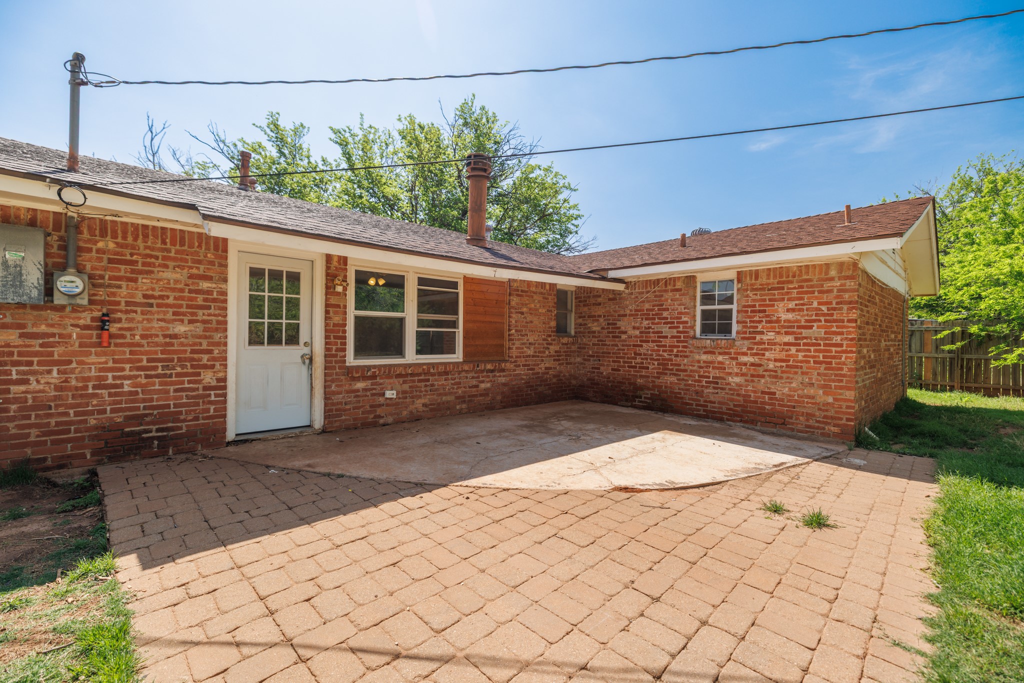 3010 Nonesuch Road Abilene TX 79606