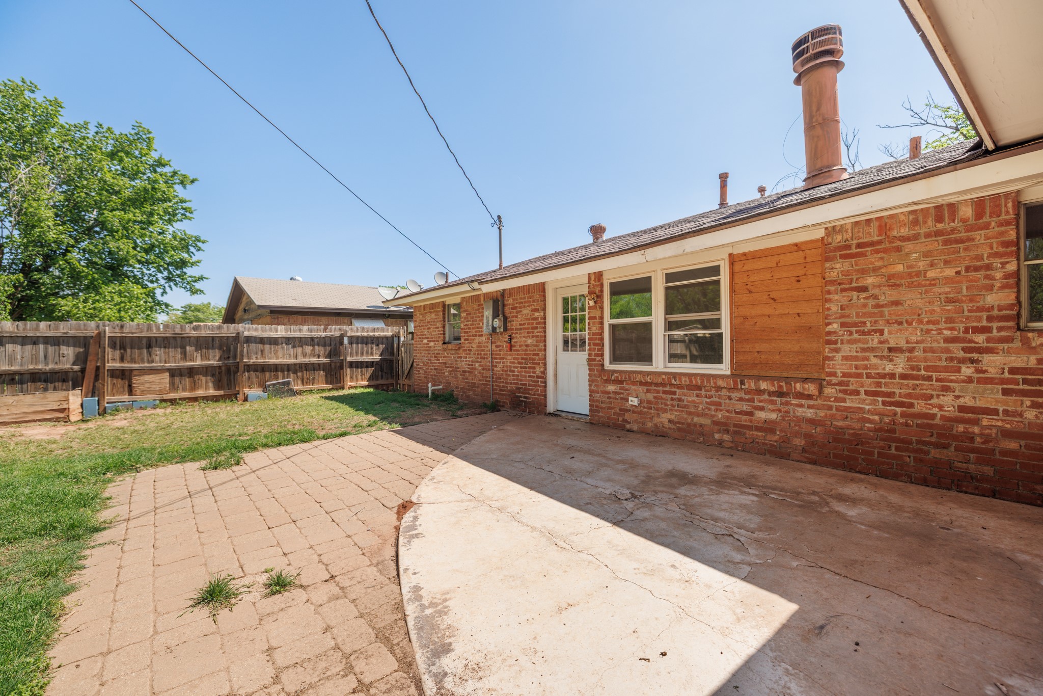 3010 Nonesuch Road Abilene TX 79606