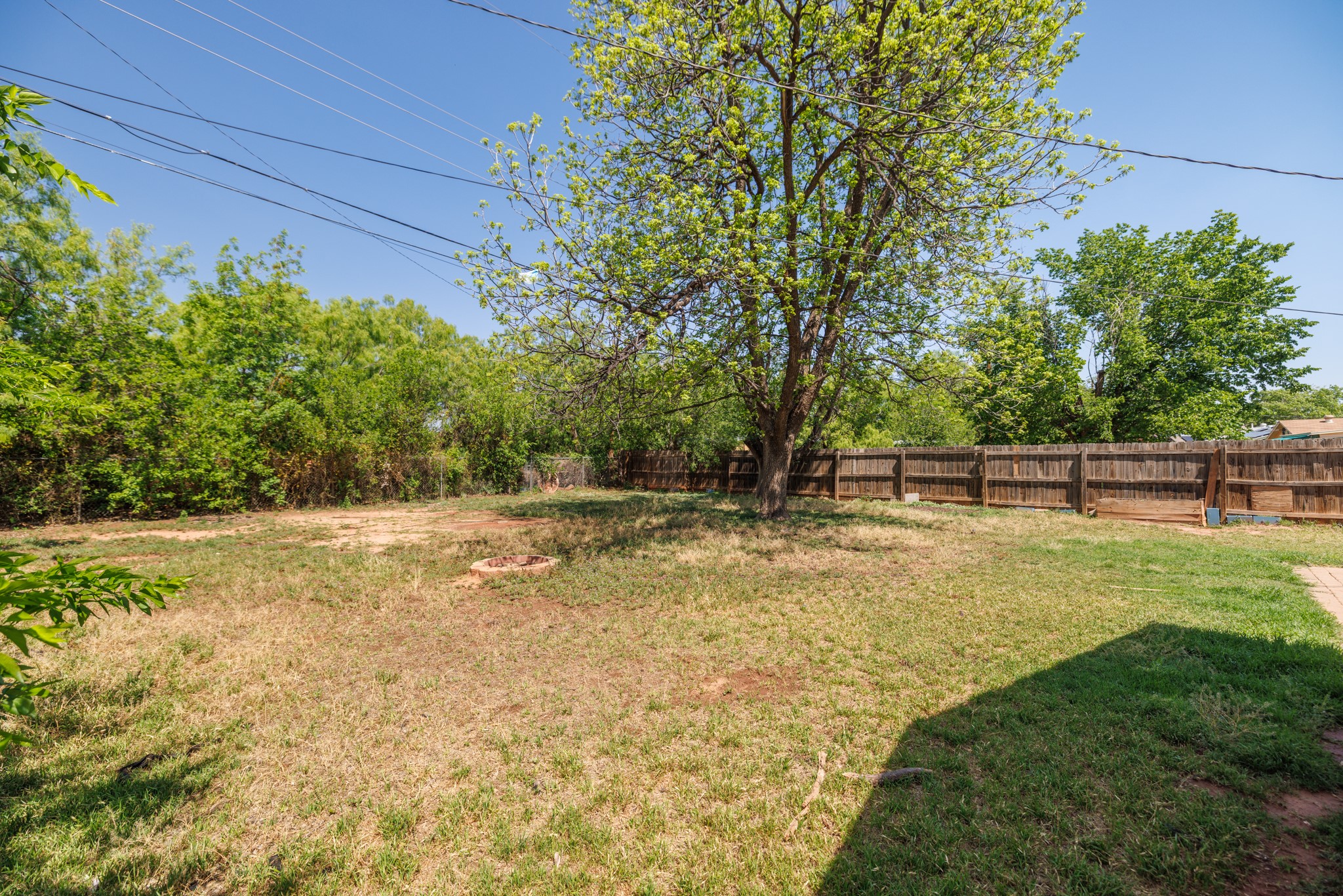 3010 Nonesuch Road Abilene TX 79606