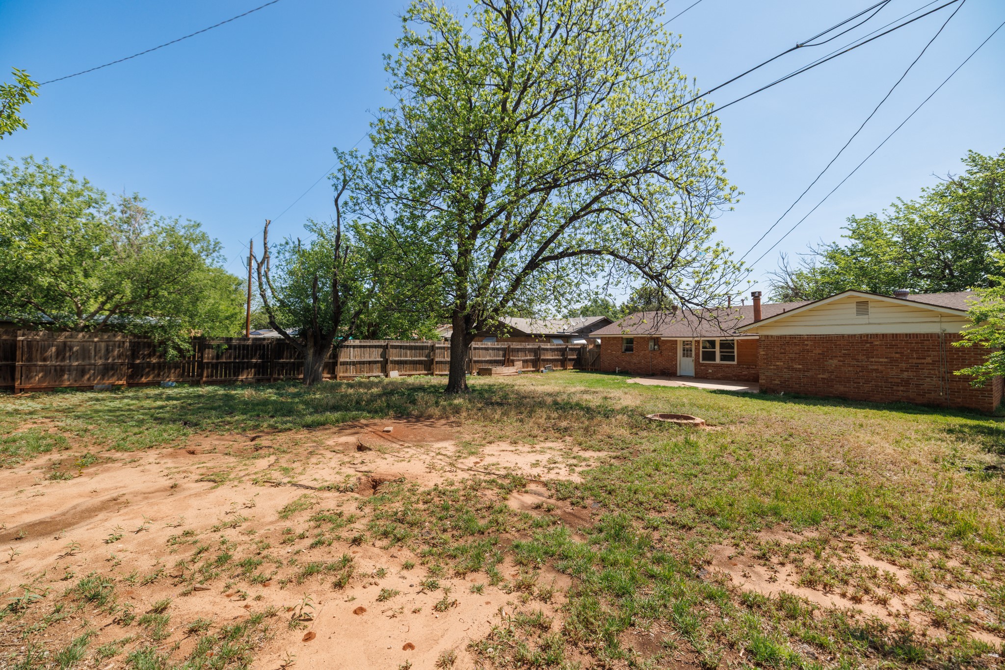 3010 Nonesuch Road Abilene TX 79606