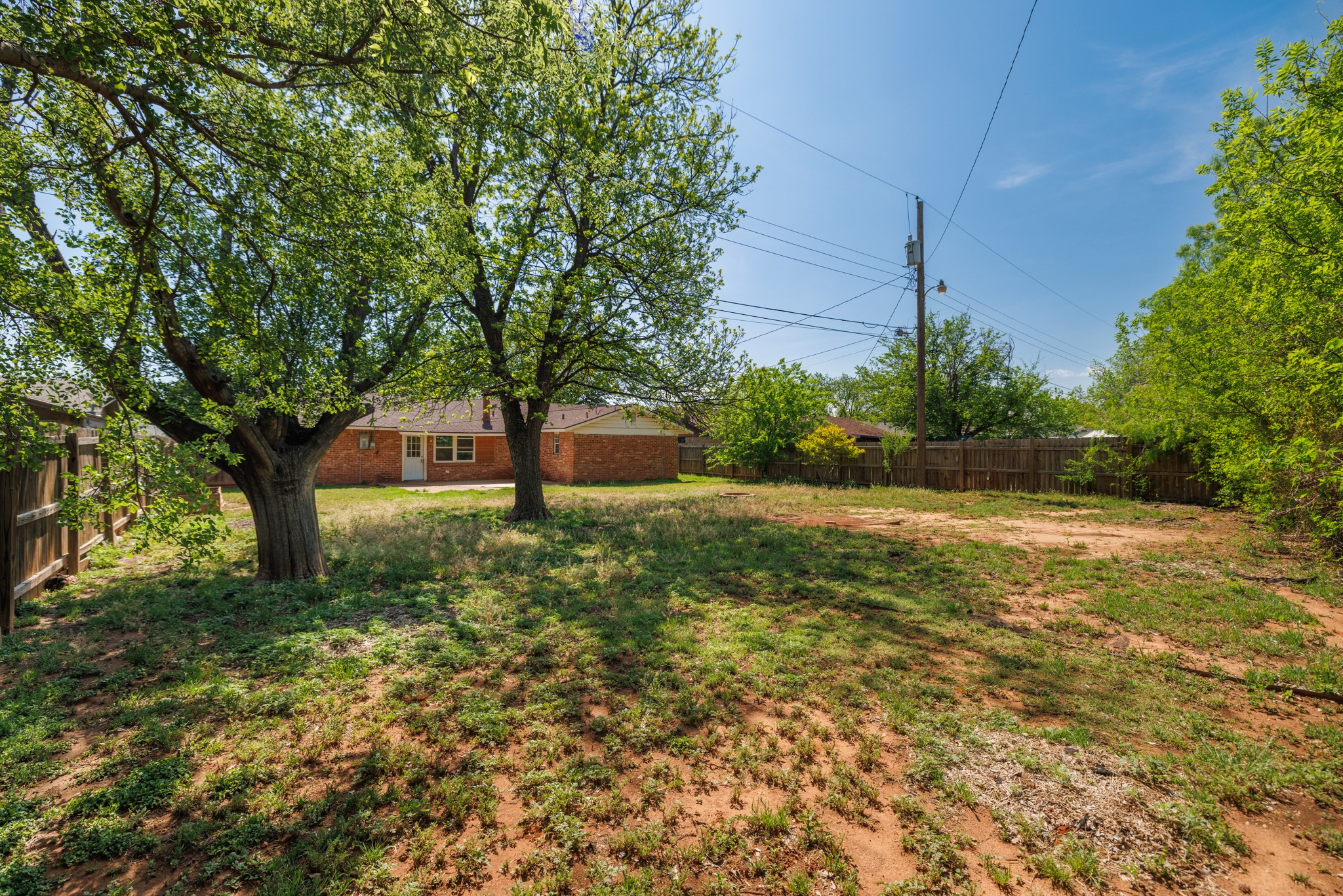 3010 Nonesuch Road Abilene TX 79606