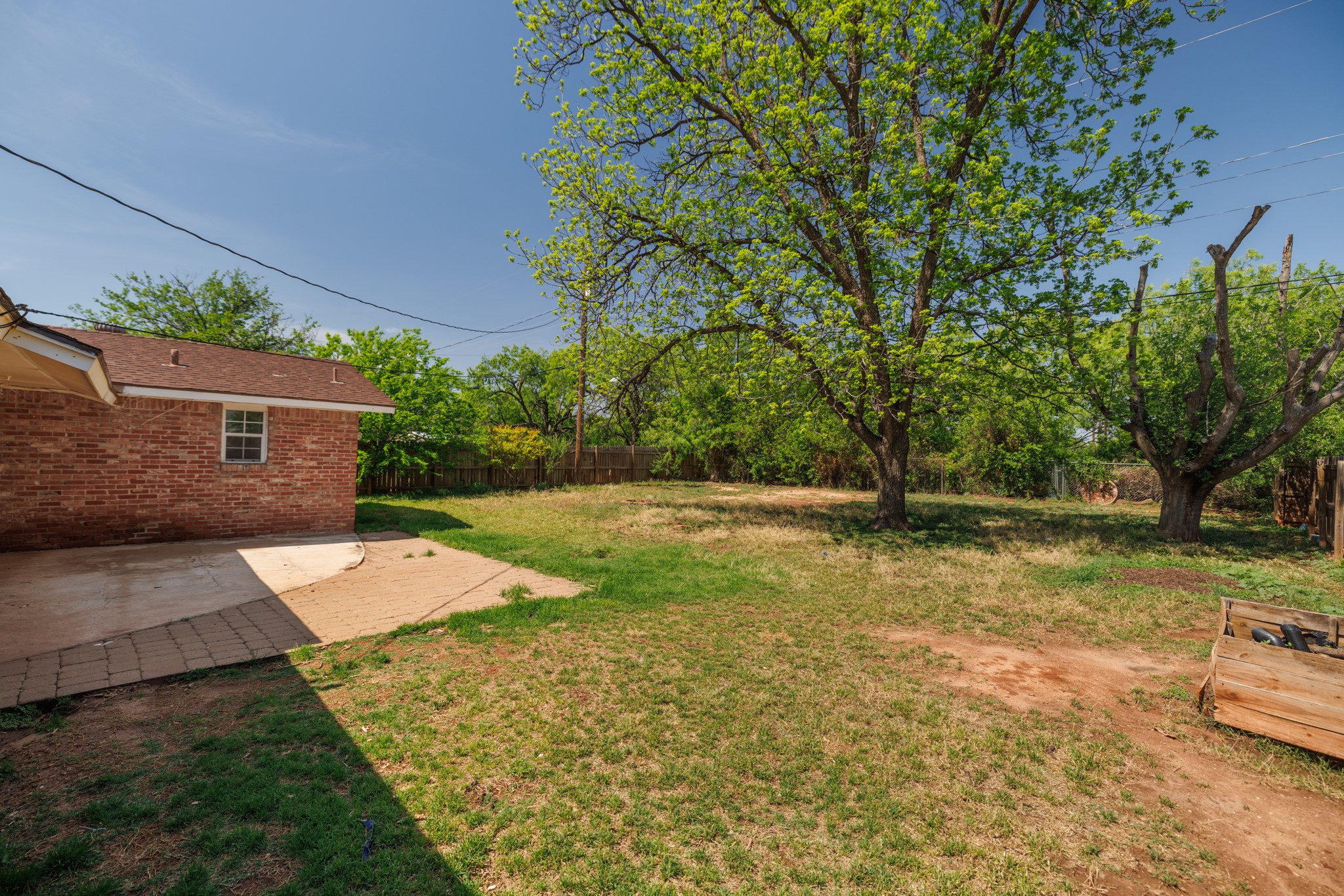 3010 Nonesuch Road Abilene TX 79606