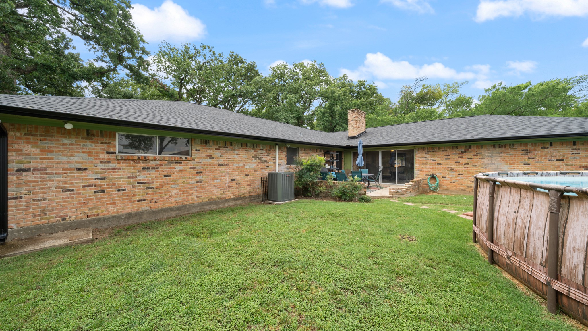 313 Shadywood Lane Seagoville TX 75159