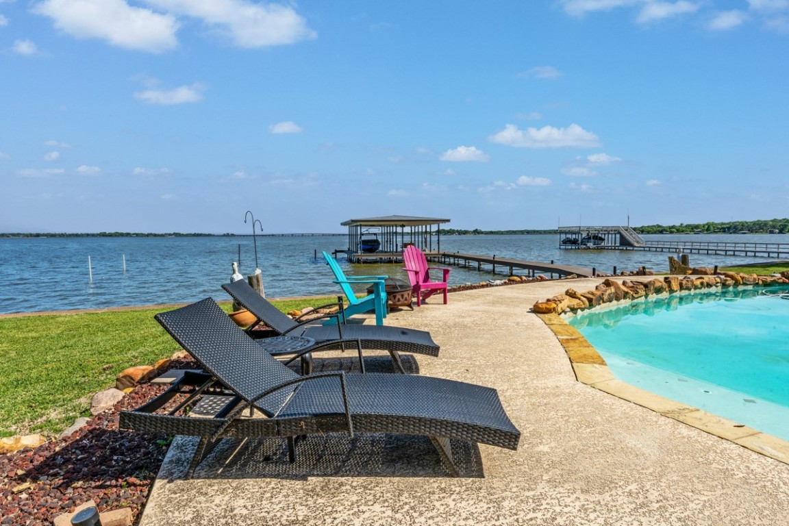 120 Tiffany Lane Kemp TX 75143