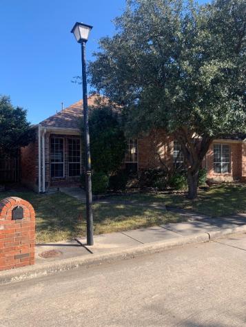 18722 Riverstone Court Dallas TX 75252