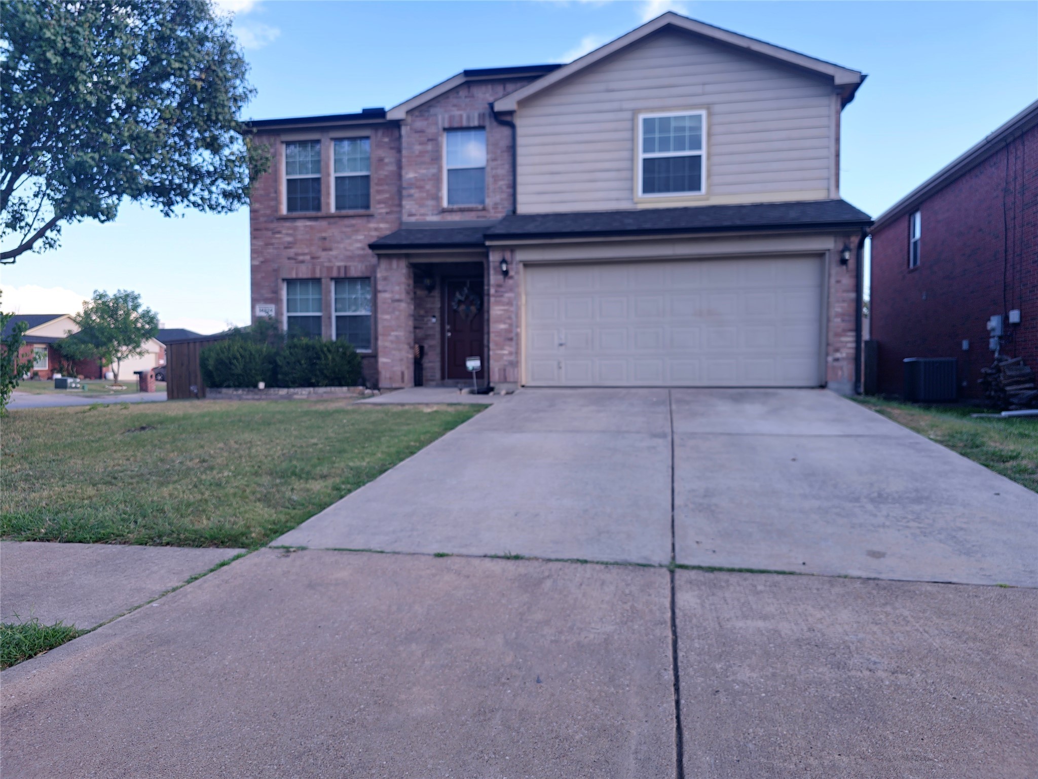 14824 Bell Manor Court Balch Springs TX 75180