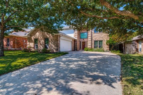 973 Wisperwood Drive Rockwall TX 75087